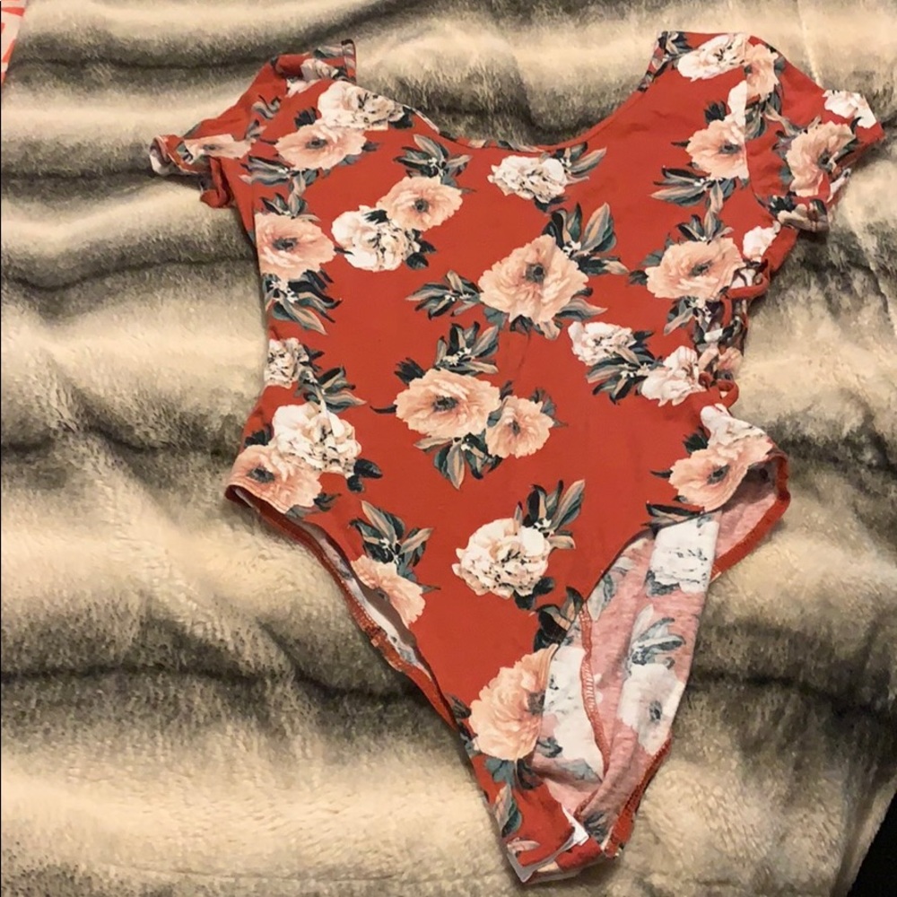 Body suit
